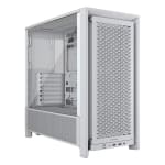 Caja ordenador Corsair Frame 4000D (Blanca) por 74,87€