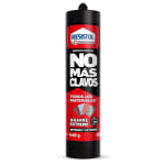 Resistol No Más Clavos Agarre Extremo 446g por $142 | Amazon