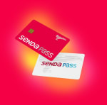 Viaja Ilimitado por 30 Días por $1,299 | Senda Pass