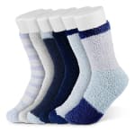 6 Pares Calcetas Calientitas por $98 | Mercado Libre