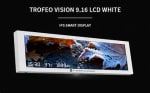Thermalright Trofeo Vision 9.16” LCD Display £26.10 Prime Deal