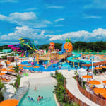Paquete vuelo redondo y 3 noches en Nickelodeon Riviera Maya de $13,334 en Despegar