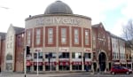 Swansea City Centre Double Room – From £38/Night