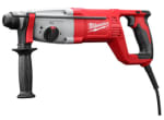 Rotomartillo SDS Plus de 1" Milwaukee 5262-21 por $3,299 | IndustriasGSL