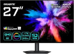 Monitor Gigabyte GO27Q24G 27" QHD 240Hz OLED FreeSync Premium G-Sync por 299.99€