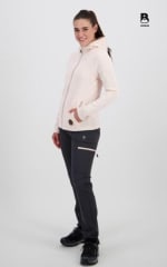 Forro Polar para Mujer Boriken Libola por 14.99€