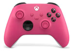 Control Xbox Deep Pink por $891 | Mercado Libre