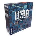 Juego de mesa Luna capital por 7.99€