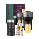 Cafetera Nespresso Vertuo Pop por $2,977 | Sam's Club