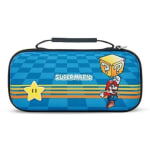 Funda PowerA Super Mario Mystery Block Resistente por 5.08€