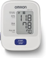 OMRON Baumanómetro HEM-7120 por $535 | Oferta Amazon