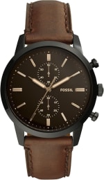 Reloj Fossil Townsman por $1,587 | Oferta Amazon