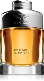 Bentley for Men Intense Eau de Parfum 100ml - with code via app Cloak