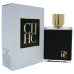 Perfume Carolina Herrera CH Eau de Toilette para hombre 100 ml por $118.990 en Líder