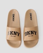 DKNY Chanclas de baño - nude por 19€
