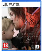 Death Stranding 2 PS5 por 41.99€