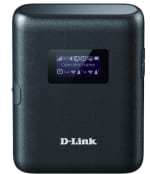 Routeur 4G portable D-Link DWR-933 à 49,90€