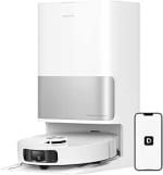 DREAME L10s Ultra Gen 2 Robotstofzuiger Wit voor €379 bij Amazon
