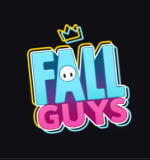 Jeu Costume Ordi de gamer de Fall Guys gratuit
