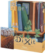 Dixit Puzzel Richness 500 pc voor €8,17 bij Amazon