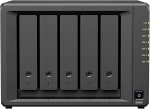 Synology DX525 5-bay uitbreidingseenheid (schijfloos) voor €343,40 bij Amazon