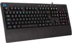 Teclado Logitech G213 Prodigy RGB Negro por $799 | Amazon