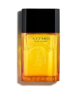Eau De Toilette Homme Azzaro à 50€