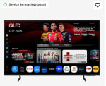 Samsung 65Q7F 2025 TV 4K QLED 65 pouces à 469,99€