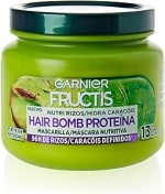 2 botes GARNIER Fructis Mascarilla Hidrarizos, 320ml por 4.12€