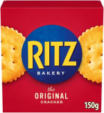 Ritz Original Crackers 4 Pack £2.94 Subscribe & Save Amazon Deal