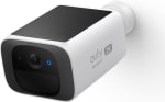 eufy Security S220 SoloCam Solar 2K Outdoor Camera £37.99 (Anker Official Store)