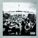 Kendrick Lamar - To Pimp A Butterfly (2 LP) voor €19,50 bij Amazon