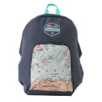 Mr. Wonderful Mochila antirrobo - Let's be adventurers! por 6.99€