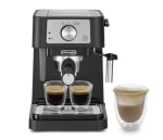 De'Longhi Stilosa Premium EC260.BK Cafetera con 15 bares 1100 W por 80.66€