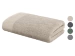 Michalsky Serviette de douche en éponge, 70 x 140 cm à 7,99€