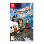 Videojuego Nintendo Switch Dragon Quest VII: Reimagined por 38.90€