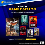 Juegos de Mayo | PlayStation Plus Extra y Premium
