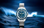 Montre Yema Navygraf Marine Nationale GMT à 944€