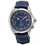 Seiko Prospex Alpinist European Limited Edition Watch for £390