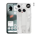 Móvil Nothing Phone 3 5G por tan 499€