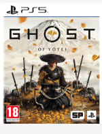 Ghost Of Yotei PS5 à 54,99€