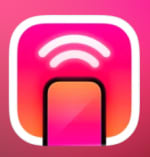 Application Miroir Ecran Copie et partage de TV