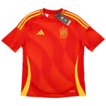 Camiseta España 2024 2025 infantil primera equipación por 26,99€