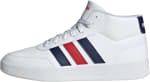 Adidas Tenis Hombre Corte Medio por $616 | Oferta Amazon