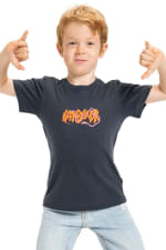 Camiseta para Peques Quiksilver Ev Bloomsday por 4.99€