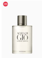 Parfum Armani Acqua di Giò Homme à 61,10€