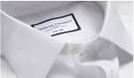 Chemise Col Classique Sérge Sans Repassage à 84,95€