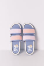 Women'secret Zapatillas slippers Snoopy colores por 9.99€