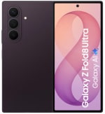 Samsung Galaxy Z Fold8 Ultra 256GB voor €1.629 bij Phonemarket