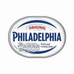 Philadelphia Original Soft Cream Cheese 165g – ASDA Deal £1